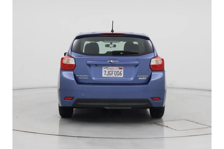 $16998 : Subaru Impreza 2015 AWD 2.0i image 6