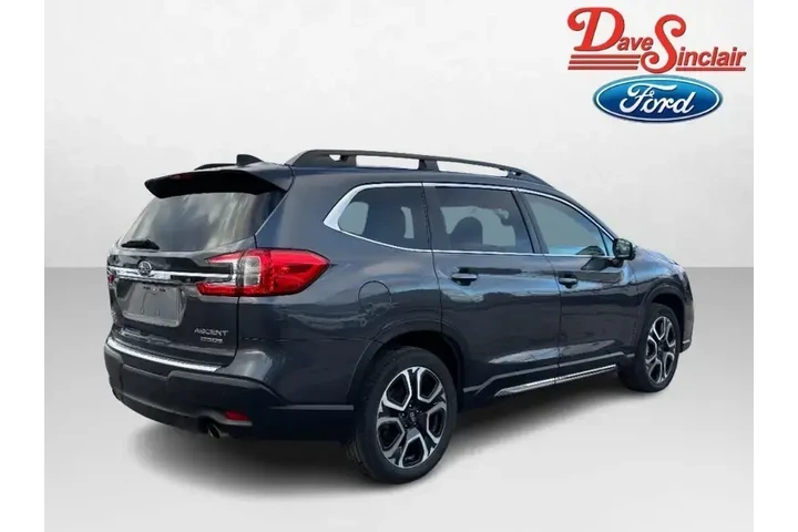 $35995 : Subaru Ascent 2023 AWD Limit image 7