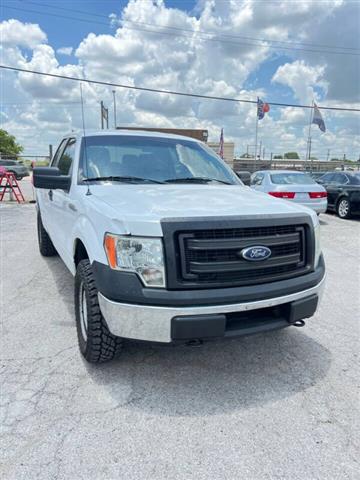 $12900 : 2014 F-150 XLT image 7