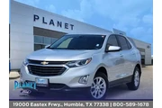 Chevrolet Equinox 2021 4x4 L en Houston