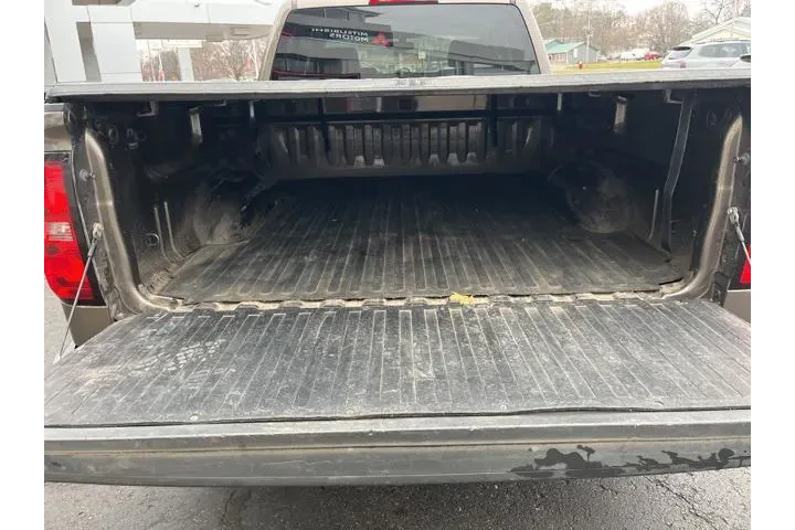 $22499 : Chevrolet Silverado 1500 201 image 9