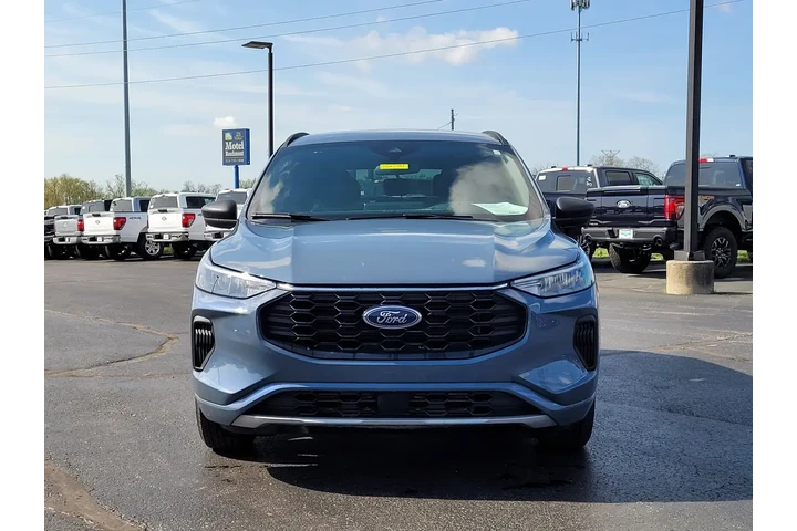 $20898 : Ford Escape 2023 ST-Line 4dr image 9