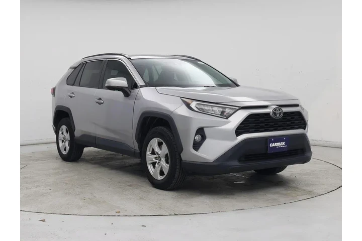 $21998 : Toyota RAV4 2019 AWD XLE 4dr image 1