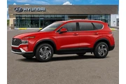 $24000 : Hyundai SANTA FE 2023 AWD SE thumbnail