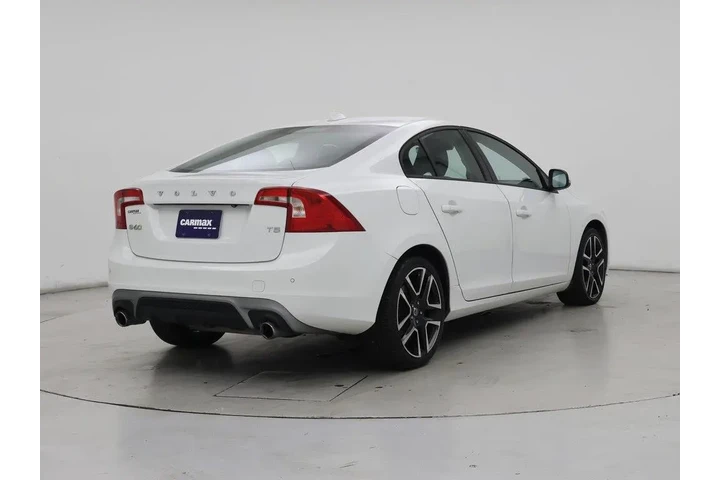 $16998 : Volvo S60 2018 T5 Dynamic 4d image 8
