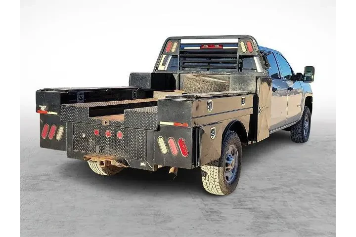 $28499 : Chevrolet Silverado 2500HD 2 image 10