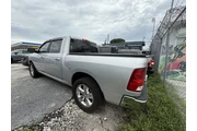 $10400 : 2016 RAM 1500 SLT thumbnail