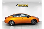$18988 : Nissan Versa 2022 SR 4dr Sed thumbnail