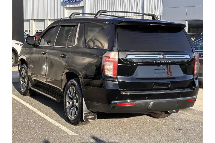 $38888 : Chevrolet Tahoe 2023 4x4 LS image 3