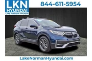 Honda CR-V Hybrid 2021 AWD E en Charlotte