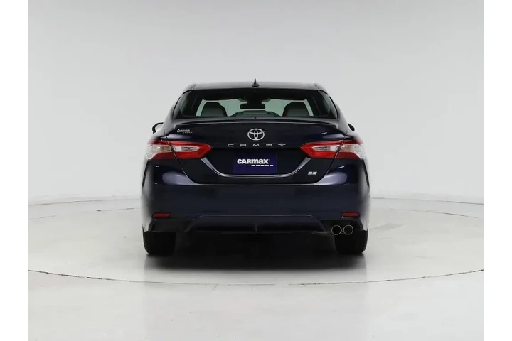 $20998 : Toyota Camry 2020 SE 4dr Sed image 6