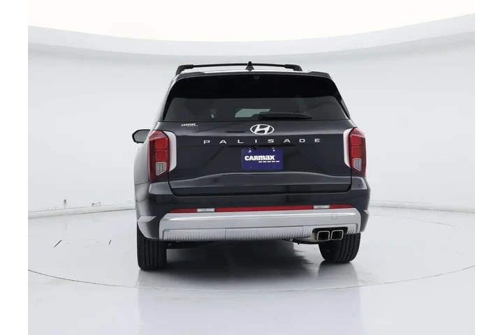 $37998 : Hyundai PALISADE 2023 Callig image 6