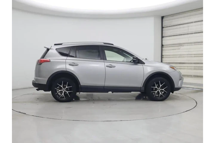 $21998 : Toyota RAV4 2018 AWD SE 4dr image 7