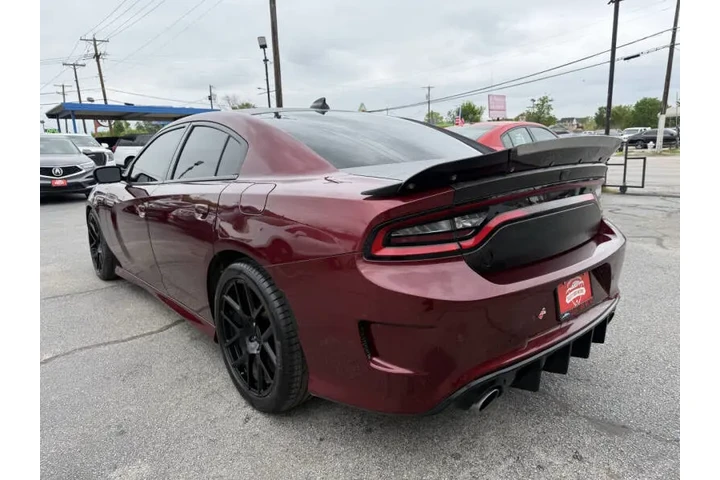 $24999 : 2019 Charger R/T Scat Pack image 10