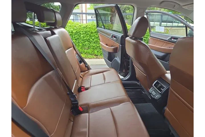 $27995 : Subaru Outback 2019 AWD 3.6R image 10