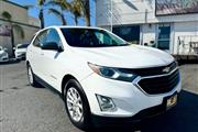 $9599 : 2019 Equinox LS thumbnail