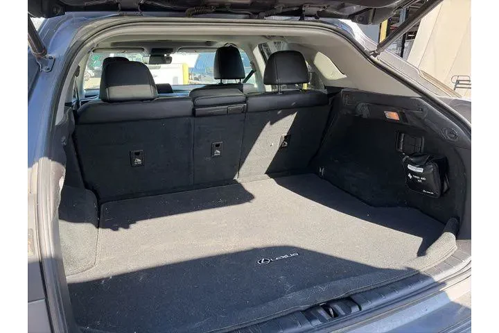 $26700 : Lexus RX 350 2019 4dr SUV image 4