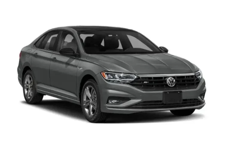 $14988 : Volkswagen Jetta 2019 S 4dr image 6