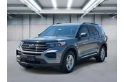 Ford Explorer 2023 AWD XLT 4 en Long Island