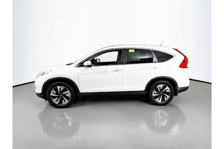 $17800 : Honda CR-V 2016 Touring 4dr image 4
