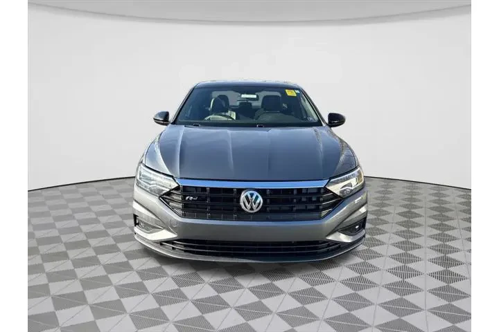 $10998 : Volkswagen Jetta 2020 R-Line image 2