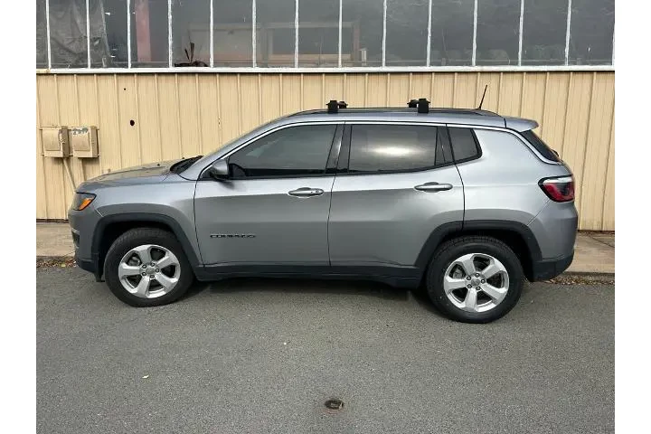 $16299 : Jeep Compass 2020 Latitude 4 image 3