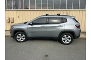 $16299 : Jeep Compass 2020 Latitude 4 thumbnail