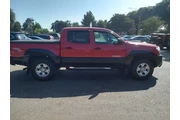 $16000 : TOYOTA TACOMA 2008 thumbnail