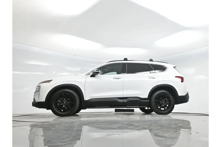 $22146 : Hyundai SANTA FE 2023 XRT 4d image 7