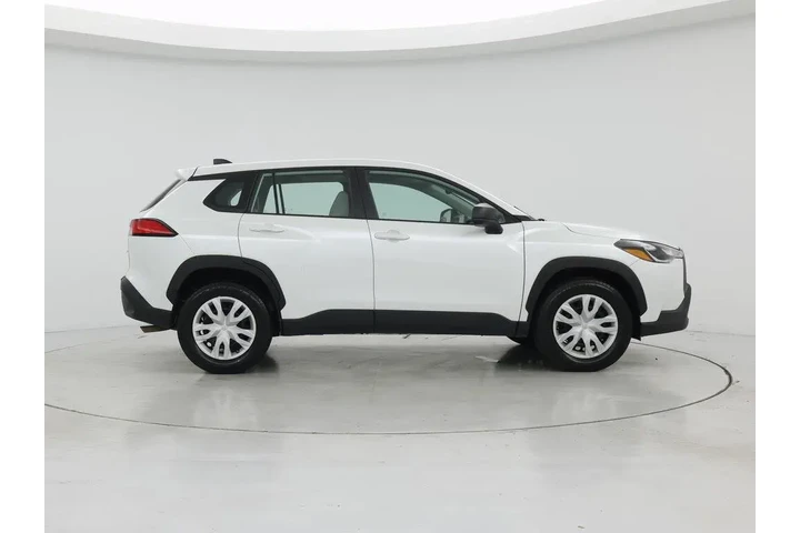 $23998 : Toyota Corolla Cross 2023 AW image 7