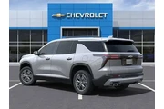 $36491 : Chevrolet Traverse 2025 LT 4 thumbnail