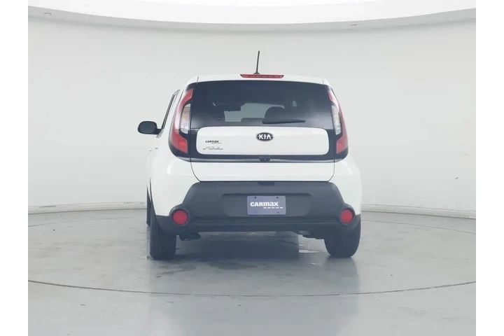 $13998 : Kia Soul 2015 4dr Crossover image 6