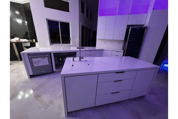 $18 : Countertops Granite Quartz image 6