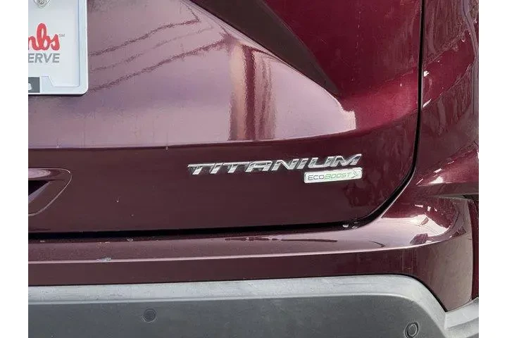 $14889 : Ford Edge 2020 Titanium 4dr image 7