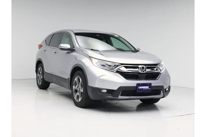 $23998 : Honda CR-V 2017 EX 4dr SUV image 1