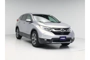 Honda CR-V 2017 EX 4dr SUV en Charlotte