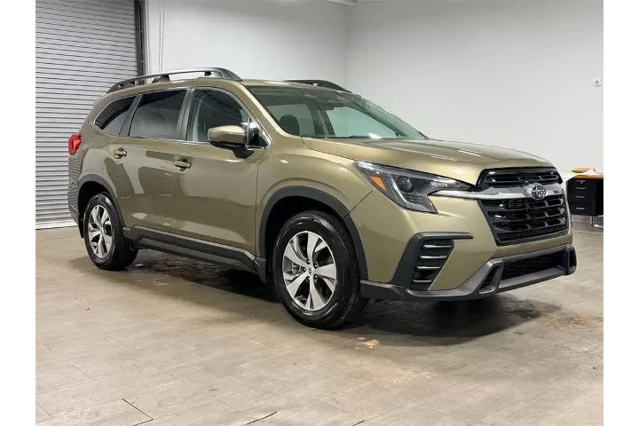 $29453 : Subaru Ascent 2024 AWD Premi image 2