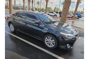 Toyota Avalon 2015 Limited 4 en Las Vegas