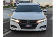 $18988 : 2019 Accord Sedan Sport 1.5T thumbnail