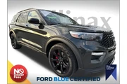 Ford Explorer 2022 ST 4dr SU en Fort Lauderdale