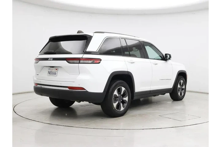 $29998 : Jeep Grand Cherokee 2023 4x4 image 8