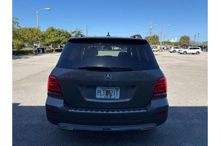 $10991 : 2013 Mercedes-Benz GLK GLK 350 image 9