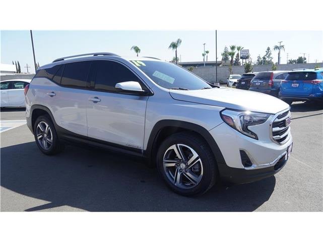 $16984 : 2019 Terrain SLT image 4