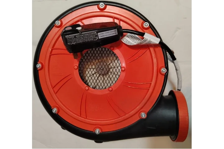 $800 : Ventilador soplador de motor d image 5