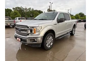2019 F-150 XLT en Des Moines