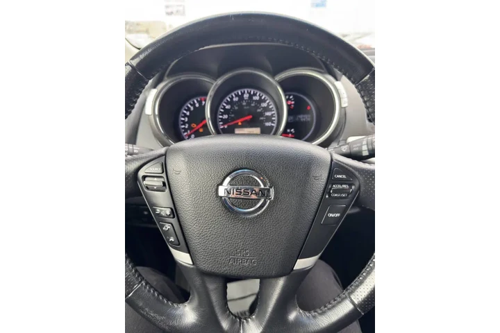 $5750 : 2011 Murano SL image 8