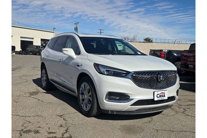 $33982 : Buick Enclave 2020 4x4 Aveni image 1