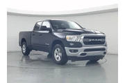 Ram 1500 2022 4x4 Big Horn 4