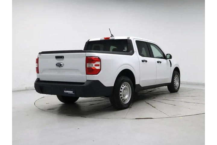 $26998 : Ford Maverick 2024 AWD XL 4d image 8