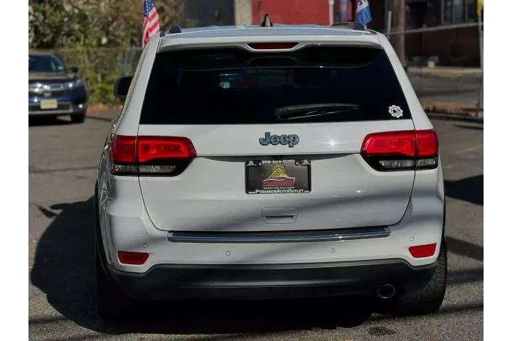 2015 JEEP GRAND CHEROKEE2015 image 10